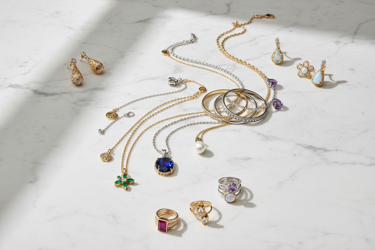 Fashion Jewelry